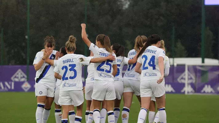 UFFICIALE – Inter Women, primo contratto da pro per Tironi: i dettagli - immagine 1