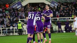 Cor.Sport: “Fiorentina, tradizione positiva contro le squadre inglesi. I numeri”