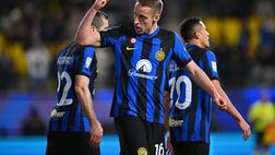 L’Inter dice no a De Rossi: “Frattesi non si vende”