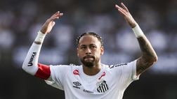 Clamoroso Romano: “Neymar offerto all’Inter! Ecco cosa è successo e gli scenari futuri”