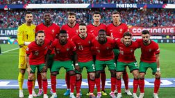 Lutto tremendo per tutto il Portogallo: Diogo Jota morto in un incidente stradale