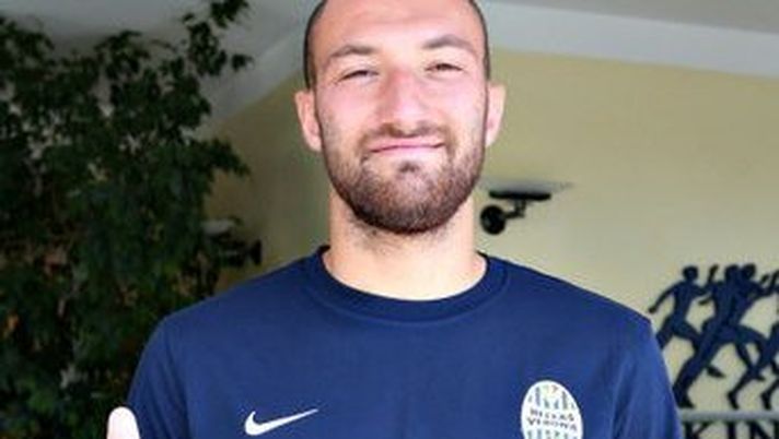 Ufficiale, Davide Luppi è del Verona - immagine 1