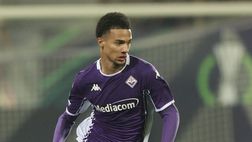 Anche Richardson saluta la Fiorentina: è fatta per la sua cessione all’estero