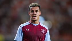 Coutinho, ritorno alle origini per l’ex Inter: ufficiale il prestito al Vasco da Gama