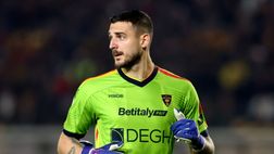 Parma, Mihaila vicino al Lecce: tentativo per inserire Falcone. Incrocio col Torino per Oristanio