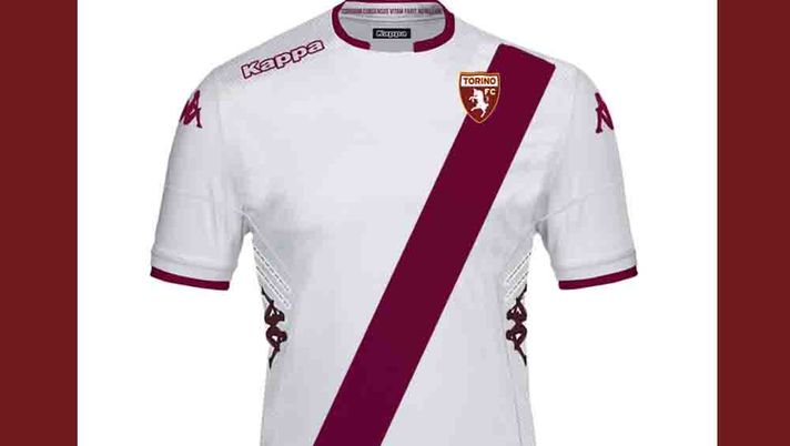 maglie 2016-2017