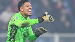 Sky – Inter insiste per Okoye: la richiesta dell’Udinese. E Sanchez può rimanere in Serie A