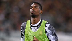 Giuntoli: “Pogba, la posizione è molto chiara: decisione presa! Il mercato di gennaio e D. Luiz…”