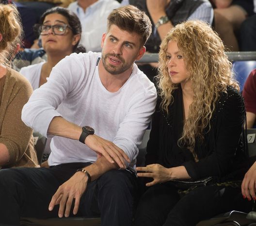 Shakira e Piqué hanno un problema: non riescono a vendere le tre case di Barcellona - immagine 1