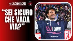 Di Marzio rivela: “Zirkzee? Non è detto che vada via dal Bologna perché…”