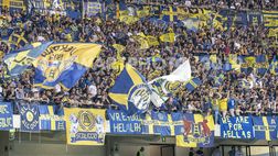 Verona-Bologna, i biglietti
