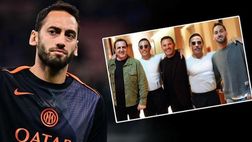 Calhanoglu, le voci in Turchia non finiscono. Ma stavolta il Galatasaray insorge: “Ma cosa dite!”