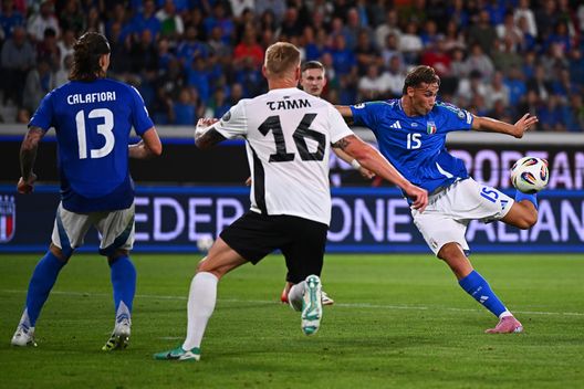 Getty Images L’assist Fifa può risarcire l’Europa: Infantino tentato. La mossa potrebbe favorire l’Italia- immagine 2