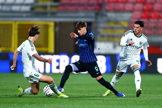 Vecchi: “Ognuno pensava a giocare per sé, così non si va avanti. Bisogna dimostrare di essere da Inter”- immagine 2