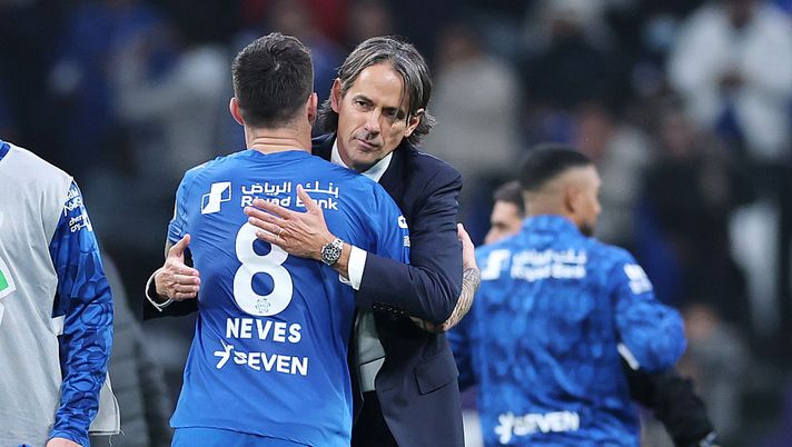 Al-Hilal batte Al-Nassr 3-1: Inzaghi vola a +7 dalla squadra di CR7 - immagine 1