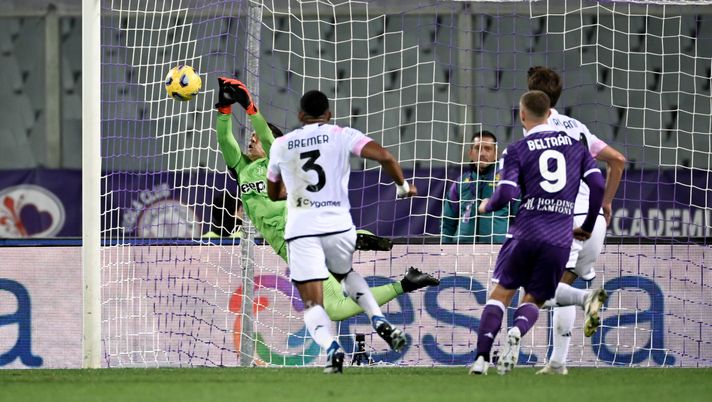 Juve, Szczesny: “Oggi abbiamo sofferto un po’, qualcosa come 89 minuti” - immagine 1