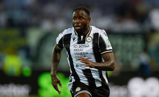 Davis: “Scudetto all’Inter, la più forte”. E poi elogia Lautaro e un altro interista - immagine 1