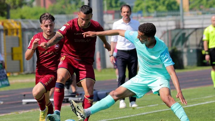 FINALE CITTADELLA-ASCOLI 0-0 - immagine 1
