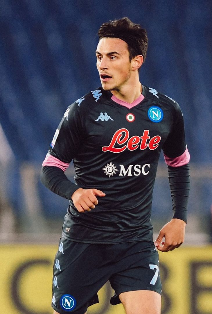 GALLERY Il Napoli ricorda i match contro la Lazio: gli scatti più belli del passato - immagine 5