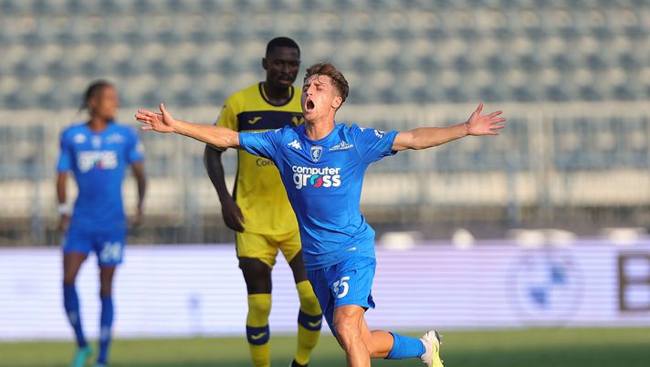 Baldanzi cambia agente, possibile mossa di mercato per lui? - immagine 1