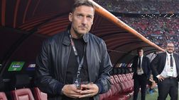 Totti pensa al ritorno, in Italia c’è un club che ci sta lavorando. E i tifosi sognano