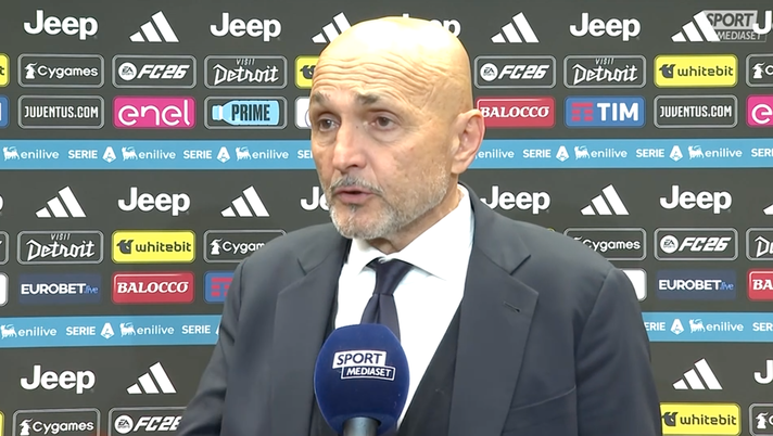 Spalletti: “Se scelgo io quello che sbaglia il rigore siamo c****i in due. I calciatori…” - immagine 1