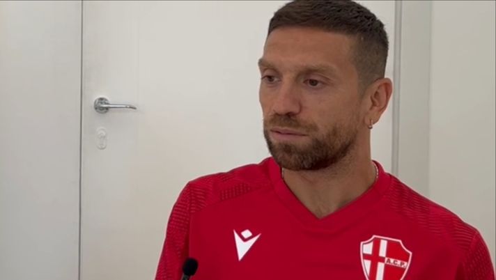 Padova, Gomez dopo le visite mediche: “Voglio portare il Padova più in alto possibile” - immagine 1