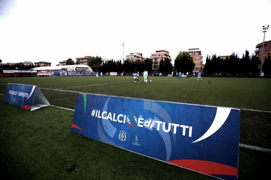 Getty Images Agenzia governativa per vigilare sui club, Gravina chiede confronto ad Abodi- immagine 2