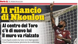 Video – Rassegna Stampa TN del 09/12/2020: “Toro, i tifosi sono stufi”