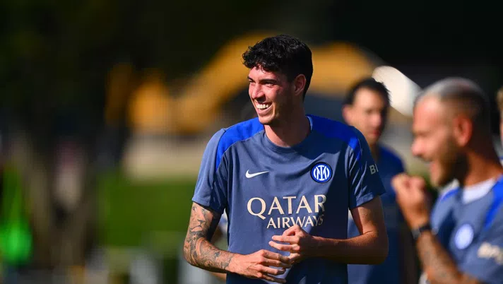 Bastoni, il retroscena: il Real Madrid era disposto a pagare tra i 30 e i 40 milioni. L’Inter… - immagine 1