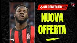 Calciomercato, il Napoli torna su Musah e il Milan prende tempo: il motivo