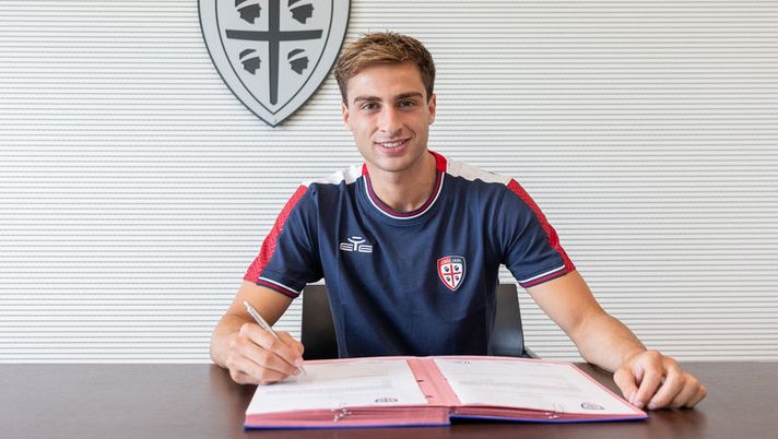 Oristanio avverte i viola: “Il prossimo obiettivo è fare tre punti a Firenze” - immagine 1