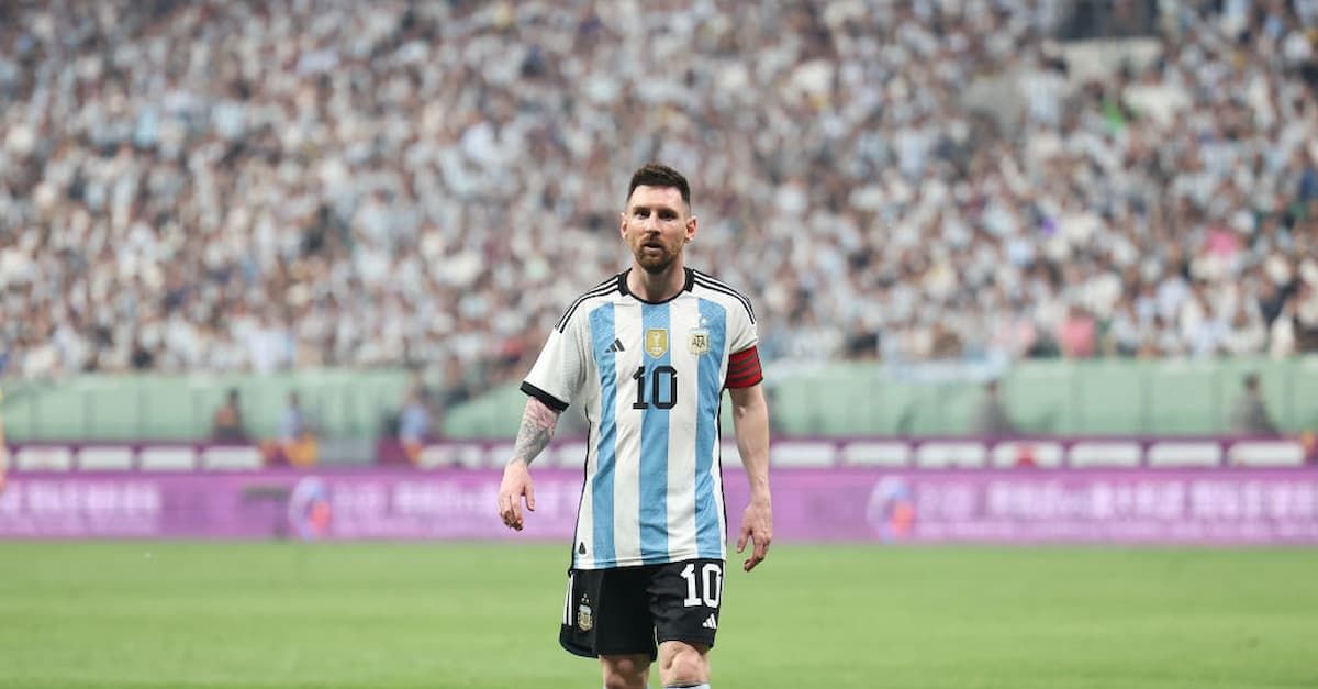 Lionel Messi Joins Inter Miami: Contract Details, Managerial Role, and MLS Ambitions