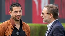 Calciomercato, il Milan lancia la sfida per il giovane talento della Bundesliga