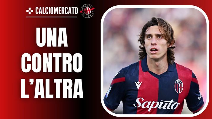 Calciomercato – Juventus-Milan, Calafiori accende la sfida. Camarda stuzzica - immagine 1