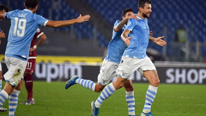 L’analisi dei gol di Torino-Lazio 4-0: palle perse banalmente e scollamento tra i reparti L’analisi dei gol di Torino-Lazio 4-0: palle perse banalmente e scollamento tra i reparti - immagine 1