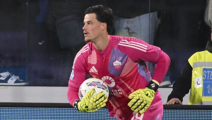 Svilar-Roma, club ottimista sul rinnovo: verrà presentata una terza offerta - immagine 1