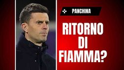 Allenatore Milan, la rivelazione: “Suggestione Thiago Motta!”. Ma in pole …