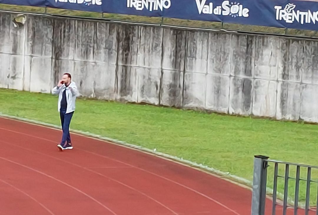 GALLERY Seduta mattutina, Manna al telefono da Dimaro: possibili novità di mercato? - immagine 5