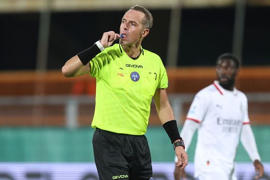 La moViola: Pairetto e il festival del rigore, ma che dubbi su Theo-Colpani- immagine 2