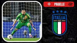 Pagelle Italia-Bosnia 1-0 – Donnarumma prodigioso, Scamacca impreciso