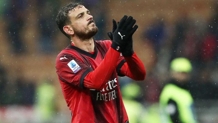 Getty Florenzi ascoltato dai pm a Torino: “Scommesse sì, ma mai sul calcio” - immagine 1