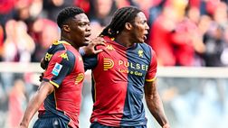 BREAKING – Genoa, ecco i convocati per la Roma: la decisione su Norton-Cuffy e Otoa