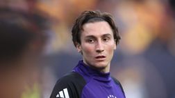 Mercato Lazio, spunta Reitz del Borussia Mönchengladbach: prezzo e ruolo