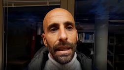 VN – Borja Valero: “La Fiorentina può battere l’Inter. Che personalità Adli!”