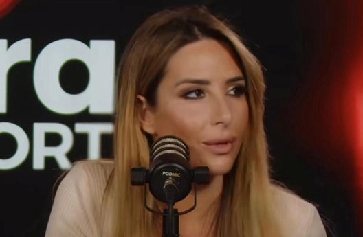 Giorgia Rossi: “Era giusto criticare Lautaro Martinez quando non rendeva? “Biasin categorico Giorgia Rossi: “Era giusto criticare Lautaro Martinez quando non rendeva? “Biasin categorico - immagine 1