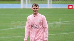 Calciomercato Palermo, Gazzetta dello Sport: “Ciao Stulac, Reggiana ad un passo…”
