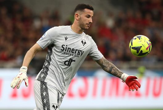 Un portiere per Italiano: idea Montipò, ma attenzione al giovane Caprile- immagine 2