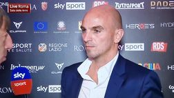 Cambiasso: “Allenatori condizionati da turno in CL? Hanno più paura della pausa”