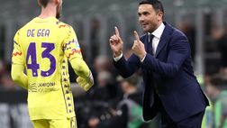 VIDEO VN – Poteva finire 8-8, potevi vincere. Ma era fondamentale non perdere